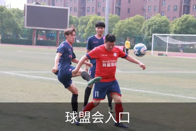 球盟会入口公司简介配图